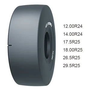TIANLI TUL580 Radial OTR Tire