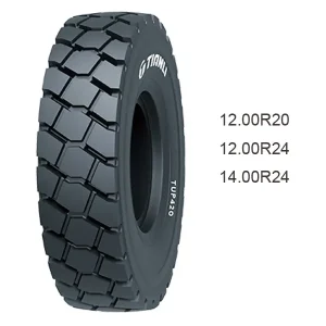 TIANLI TUP420 Radial OTR Tyre