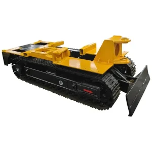 UST2420 Crawler Track Systems Capacity 7000KG