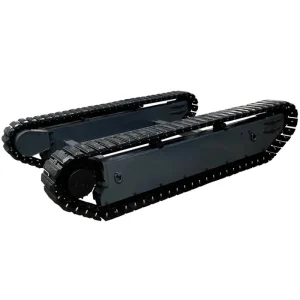 UST3157 Crawler Track Undercarriage