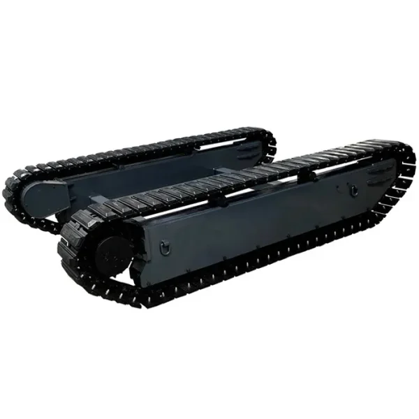 UST3157 Crawler Track Undercarriage
