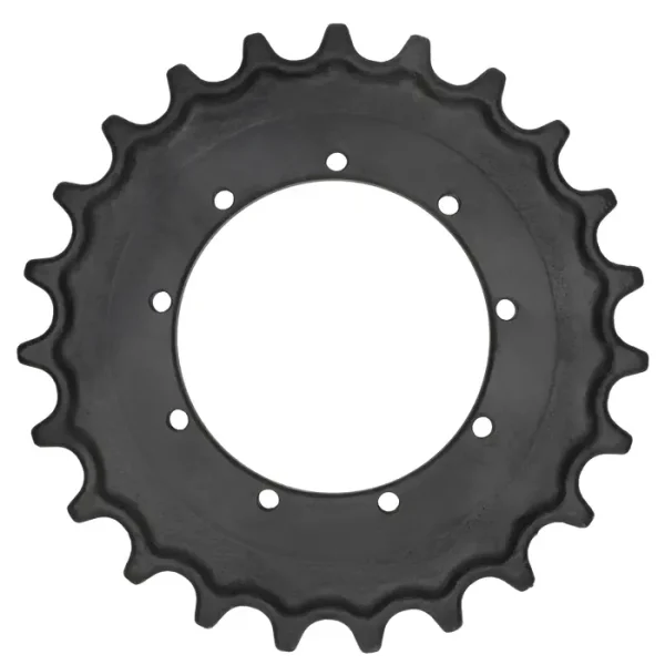 VOE11802601 VOLVO EC15C EC17C EC18C Drive Sprocket