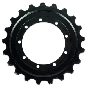 VOE11806465 VOLVO EC13 EC15 EC15B Drive Sprocket