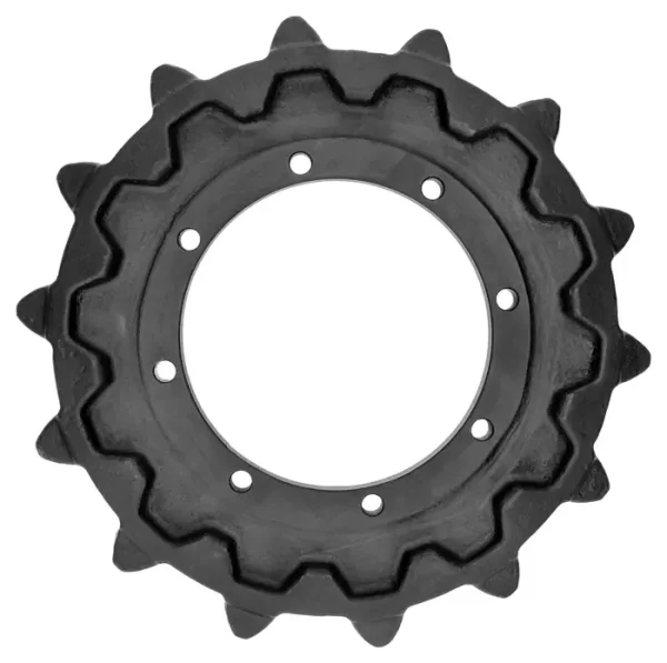 VOE11806467 VOLVO EC15BXR EC15XR EC14 Drive Sprocket