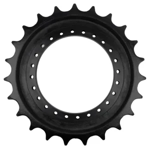 VOE14532318 VOLVO EC460B Drive Sprocket