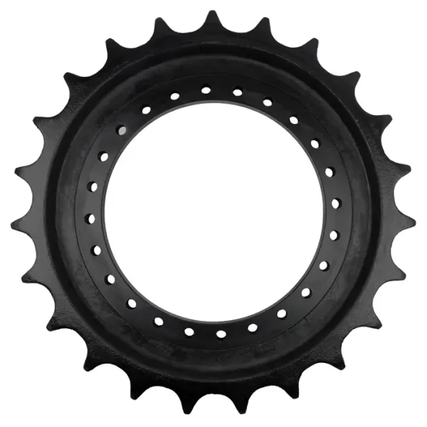 VOE14532318 VOLVO EC460B Drive Sprocket