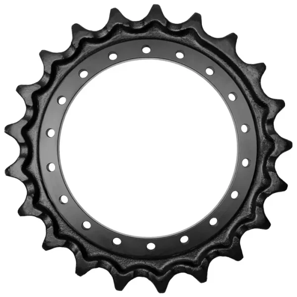 VOE14532401 VOLVO EC210C EC220D EC240B Drive Sprocket