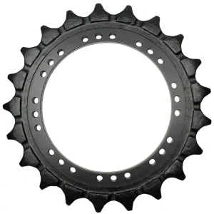 VOE14604301 VOLVO EC330B EC340D EC350D Drive Sprocket