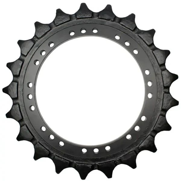 VOE14604301 VOLVO EC330B EC340D EC350D Drive Sprocket