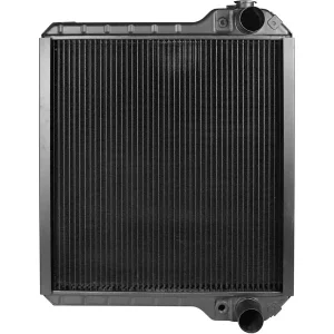 135691A3 Case IH Tractor Radiator MX100 MX110 MX120 135690A3