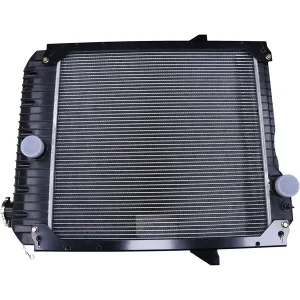 1403634 Water Tank Engine Radiator Caterpillar 416C 416D 420D 424D 426C 428C 428D 140-3634