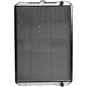 2040983 Water Tank Engine Radiator Caterpillar E330C 330C 330CFM 330CL 330CMH 204-0983