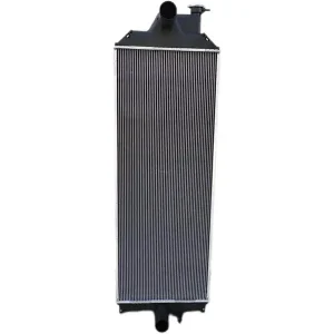 2302966 Water Tank Engine Radiator Caterpillar Engine C13 Excavator 345C 345CL 345CMH 345D 345DL 345DLVG 349D 349DL