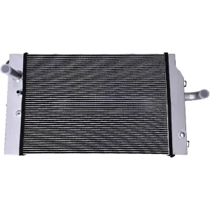 2305006 Water Tank Engine Radiator Caterpillar 3126B C7 C9 230-5006