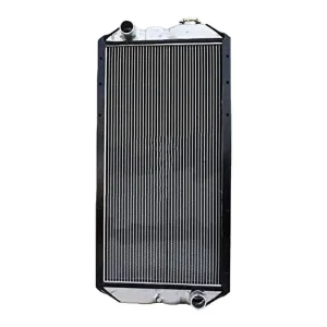 2364430 Water Tank Engine Radiator Caterpillar E320C E320CS E320CLN E320CL 236-4430