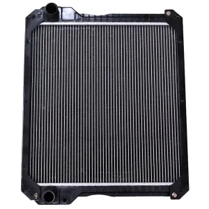 30/925452 Water Tank Engine Radiator JCB 3185 3155