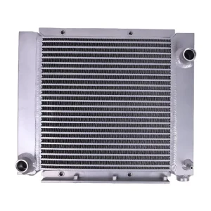 30/926297 Water Tank Engine Radiator JCB 8008
