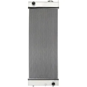 3263870 Water Tank Engine Radiator Caterpillar 320D 323D 324D 325D 329D Engine C6.4 3066 3128340