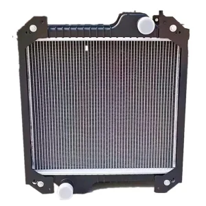 332/C8935 Water Tank Engine Radiator JCB Excavator 3CX 4CX