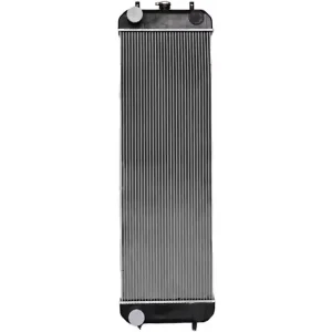 4650352 Water Tank Engine Radiator Hitachi Excavator ZX200-3 ZX210-3 ZX200-3F 4693832