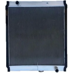 923/03300 Water Tank Engine Radiator JCB Loader 410 412 415 420 430 923-03300