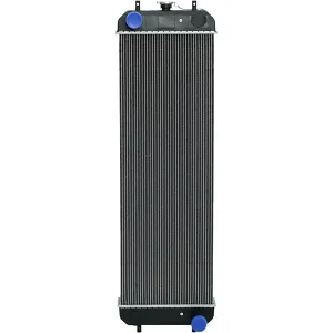 XB00001928 Water Tank Engine Radiator Hitachi Excavator ZAX210-5 ZAX200-5G 4727506