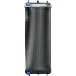 XB00002521 Water Tank Engine Radiator Hitachi Excavator ZAX240-5G ZAX250-5G ZAX280-5G