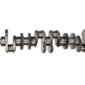 1-12310-448-0 Crankshaft for ISUZU Engine 6BG1 6BG1T 1-12310-470-1