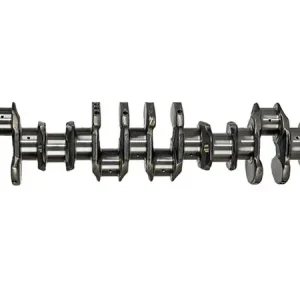 1-12310715-2 Crankshaft for ISUZU Engine 6WG1 8-98172014-0