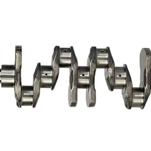 129900-21000 Crankshaft for Yanmar 4TNE94 12990021000