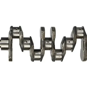 129902-21000 Crankshaft for Yanmar 4TNV94 129908-21000