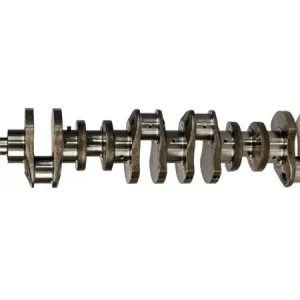 13400-1690 Crankshaft for HINO Engine W06E HO6CT H07C 134001690