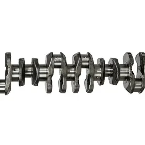 13411-E0100 Crankshaft for HINO Engine J08C J08E JO8C JO8E J08CT J08ET 13411-2241