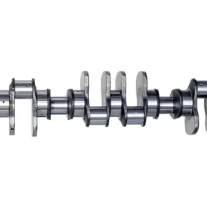 3092921 Crankshaft for Cummins Engine QST30 3092922