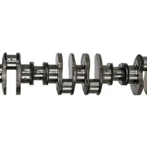 3917320 Crankshaft for Cummins Engine 6CT8.3 3918986