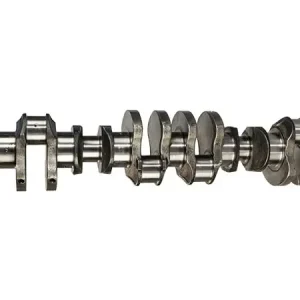 4096111 Crankshaft for Cummins Engine QSK23 4096113