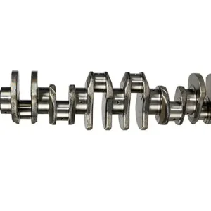 6222-31-1110 Crankshaft for KOMATSU 6D108 S6D108 6222311110