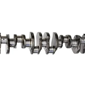 ME131814 Crankshaft for Mitsubishi Engine 6D16T