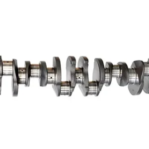 ME999368 Crankshaft for Mitsubishi Engine 6D22 ME996339