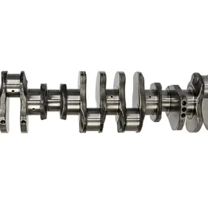 RE540429 Crankshaft for John Deere Engine 6090 6081 DZ105801
