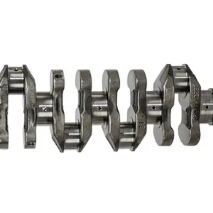 S1341-12281 Crankshaft for HINO Engine J05 J05C J05E S134112281