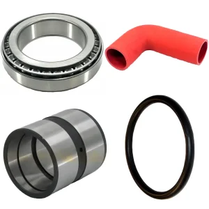 Komatsu Parts