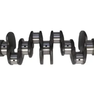 3089962 Cummins QSK45 Engine Crankshaft 3089796