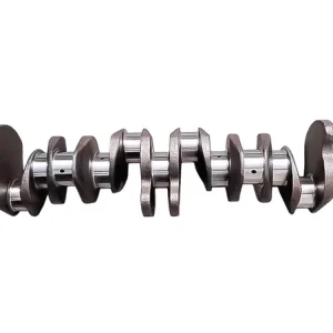 3917320 Cummins 6CT Engine Crankshaft 3918986