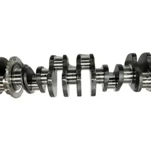 3944243 Cummins ISB5.9 Engine Crankshaft 4980462