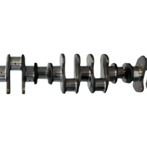 1308467 SCANIA DS11 DS12 DS13 Engine Crankshaft 10570710