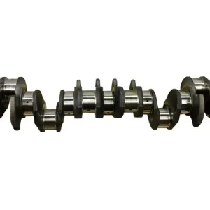1775228 SCANIA DC1305 Engine Crankshaft 2008030