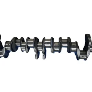 20411189 VOLVO D12 Engine Crankshaft 20533089