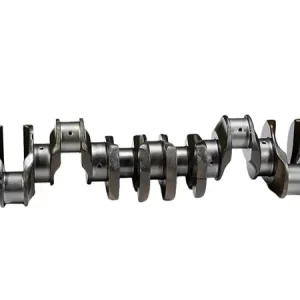 20585167 VOLVO D11 Engine Crankshaft 21022486, 21671175, 22235000, 85013753