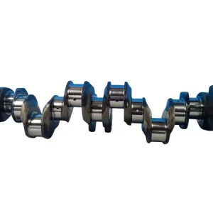 21230583 VOLVO D13 Engine Crankshaft 20533089, 8418524, 8112558, 85000002, 8118558, 1547468